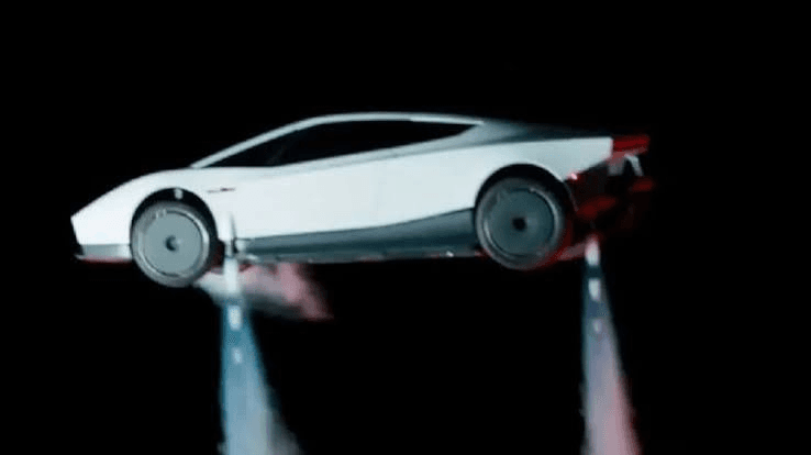 Tesla’nın Çığır Açan Lansmanı: SpaceX Roket İticili Yeni Roadster, 1 Saniyenin Altında 0-100 ve Yerden Havalanma Yeteneği