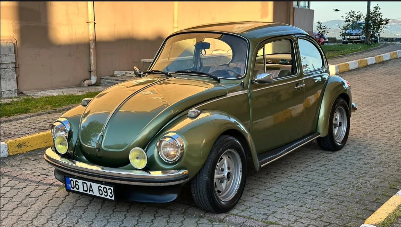 Porsche 911 — Fotoğraf 1/1