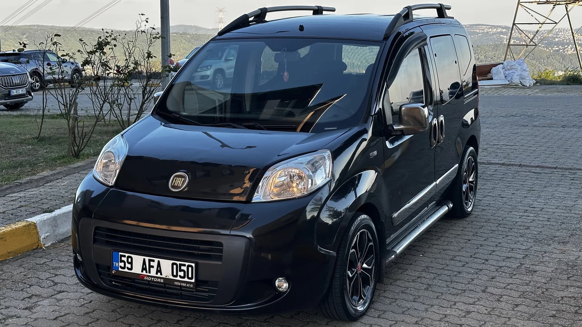 Doblo, Fiorino ve Benzerleri: “Otomobil Ruhsatlı” ile “Kamyonet Ruhsatlı” Arasındaki Fark Ne?